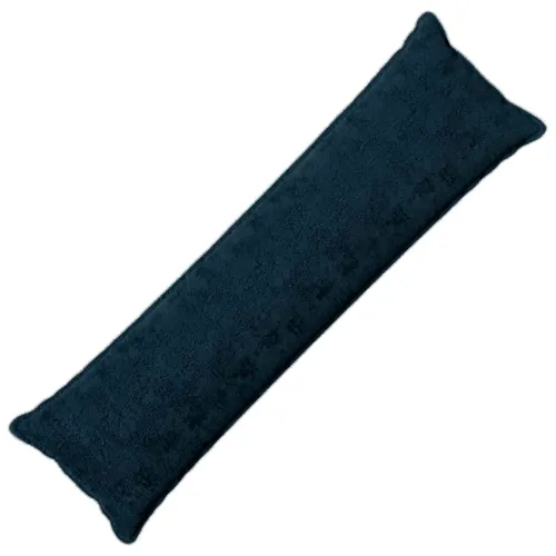 Presvlaka za jastuk HOUTEN Mornarsko plava 40 x 145 cm - Modra 40 x 145 cm 1 Cijena