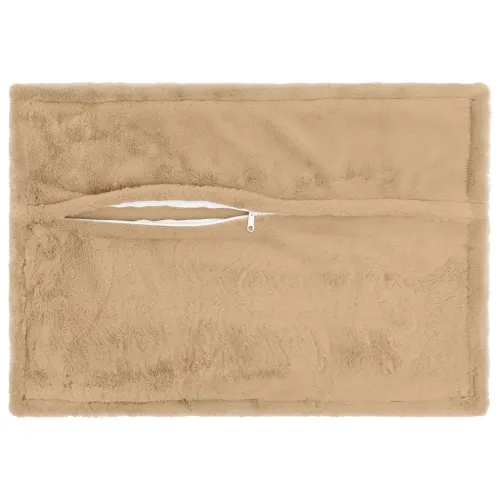 Presvlaka za jastuk 6 kom. HOUTEN Krem 40 x 60 cm - Krem 40 x 60 cm 6 Cijena
