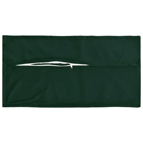 Presvlaka za jastuk 2 pcs HOUTEN Tamnozelena 40 x 70 cm Baršun - Tamnozelena 40 x 70 cm 2 Cijena