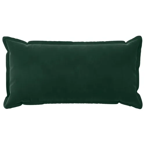 Presvlaka za jastuk 2 pcs HOUTEN Tamnozelena 40 x 70 cm Baršun - Tamnozelena 40 x 70 cm 2 Cijena