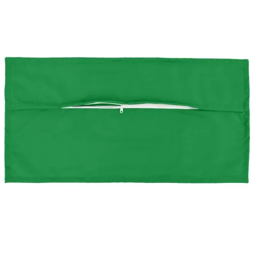 Presvlaka za jastuk 6 kom. HOUTEN Zelena 40 x 70 cm Poliester - Zelena 40 x 70 cm 6 Cijena