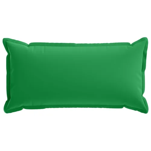 Presvlaka za jastuk 6 kom. HOUTEN Zelena 40 x 70 cm Poliester - Zelena 40 x 70 cm 6 Cijena