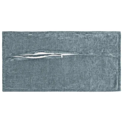 Presvlaka za jastuk 12 kom. HOUTEN Svjetloplava 40 x 80 cm - Svjetloplava 40 x 80 cm 12 Cijena