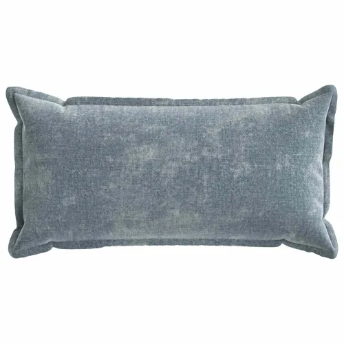 Presvlaka za jastuk 12 kom. HOUTEN Svjetloplava 40 x 80 cm - Svjetloplava 40 x 80 cm 12 Cijena