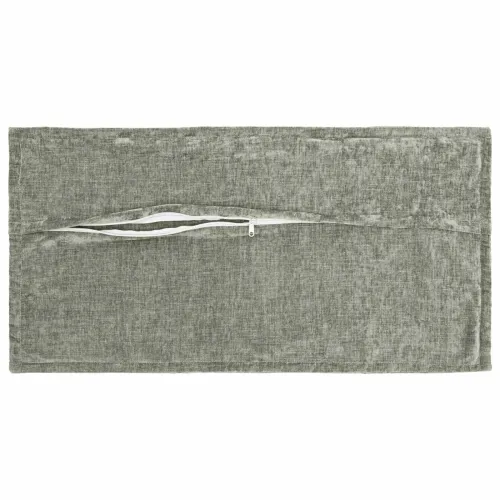 Presvlaka za jastuk 2 kom. HOUTEN Zelena 40 x 80 cm - Zelena 40 x 80 cm 2 Cijena