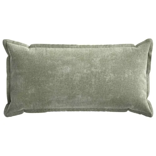 Presvlaka za jastuk 2 kom. HOUTEN Zelena 40 x 80 cm - Zelena 40 x 80 cm 2 Cijena