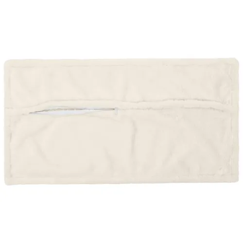 Presvlaka za jastuk 2 kom. HOUTEN Bijela 40 x 80 cm - Bijela 40 x 80 cm 2 Cijena