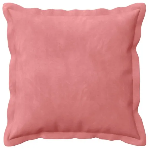 Presvlaka za jastuk 2 pcs HOUTEN Ružičasta 45 x 45 cm Baršun - Ružičasta 45 x 45 cm 2 Cijena