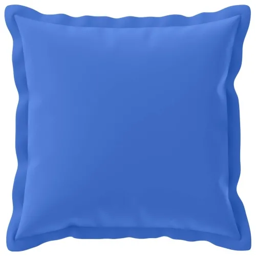 Presvlaka za jastuk 6 kom. HOUTEN Kraljevsko plava 45 x 45 cm - Kraljevski plava 45 x 45 cm 6 Cijena