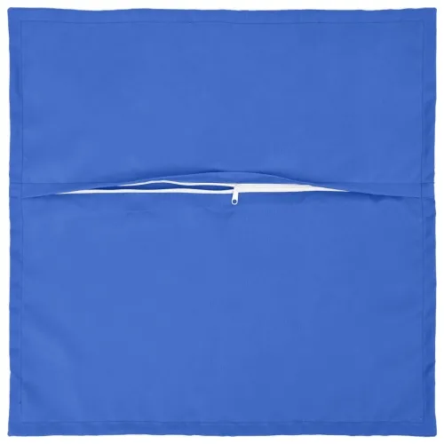 Presvlaka za jastuk 6 kom. HOUTEN Kraljevsko plava 45 x 45 cm - Kraljevski plava 45 x 45 cm 6 Cijena