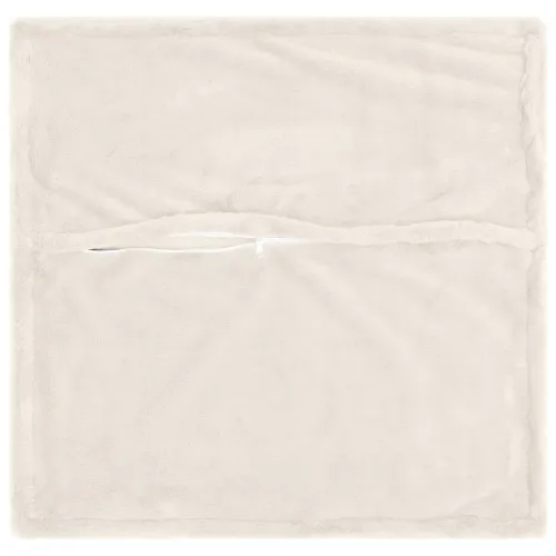 Presvlaka za jastuk 2 kom. HOUTEN Bijela 45 x 45 cm - Bijela 45 x 45 cm 2 Cijena
