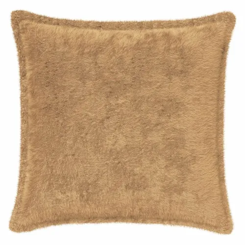 Presvlaka za jastuk 6 kom. HOUTEN Sivosmeđa 45 x 45 cm - Sivosmeđa 45 x 45 cm 6 Cijena