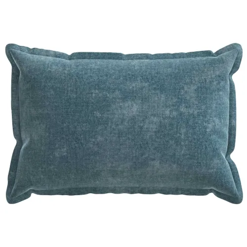 Presvlaka za jastuk 2 kom. HOUTEN Plava 50 x 70 cm - Plava 50 x 70 cm 2 Cijena