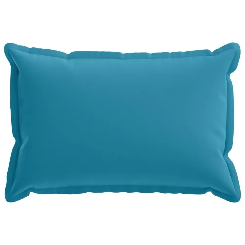 Presvlaka za jastuk 6 kom. HOUTEN Svjetloplava 50 x 70 cm - Svjetloplava 50 x 70 cm 6 Cijena