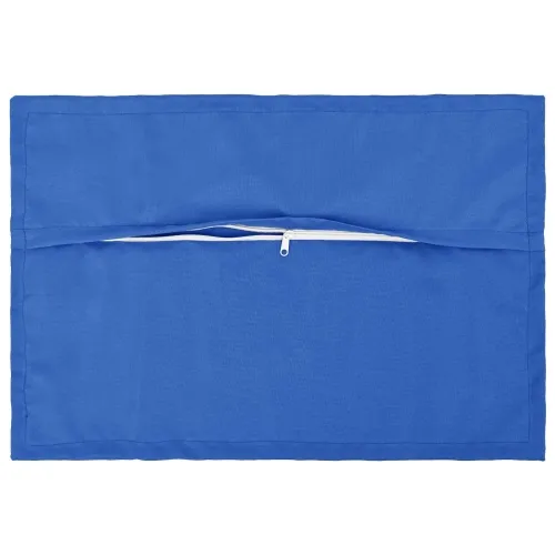 Presvlaka za jastuk 6 kom. HOUTEN Kraljevsko plava 50 x 80 cm - Kraljevski plava 50 x 80 cm 6 Cijena