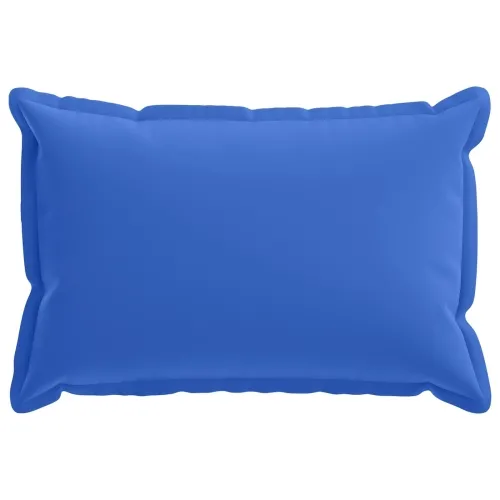 Presvlaka za jastuk 6 kom. HOUTEN Kraljevsko plava 50 x 80 cm - Kraljevski plava 50 x 80 cm 6 Cijena