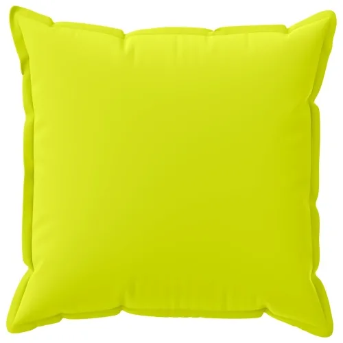 Presvlaka za jastuk 6 kom. HOUTEN Svijetlo zelena. 55 x 55 cm - Svjetlozelena 55 x 55 cm 6 Cijena