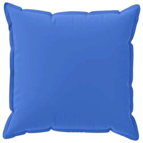 Presvlaka za jastuk 6 kom. HOUTEN Kraljevsko plava 55 x 55 cm - Kraljevski plava 55 x 55 cm 6 Cijena