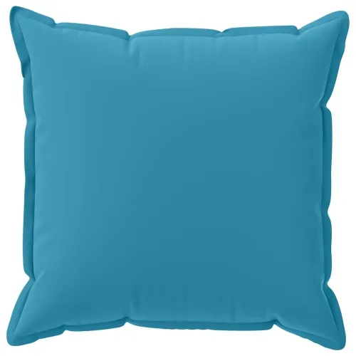 Presvlaka za jastuk 2 kom. HOUTEN Svjetloplava 55 x 55 cm - Svjetloplava 55 x 55 cm 2 Cijena