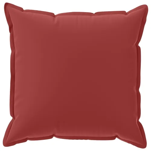 Presvlaka za jastuk 2 kom. HOUTEN Vinska crvena 55 x 55 cm - boja crnog vina 55 x 55 cm 2 Cijena