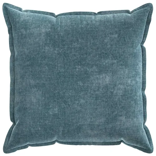 Presvlaka za jastuk 2 kom. HOUTEN Plava 60 x 60 cm - Plava 60 x 60 cm 2 Cijena
