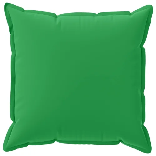 Presvlaka za jastuk 2 kom. HOUTEN Zelena 60 x 60 cm Poliester - Zelena 60 x 60 cm 2 Cijena