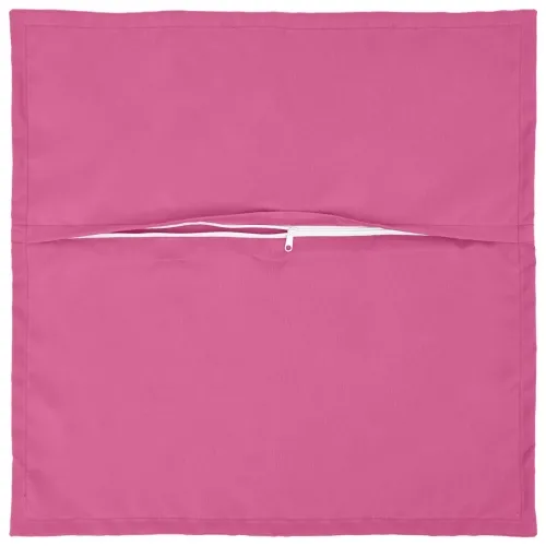 Presvlaka za jastuk 2 kom. HOUTEN Ružičasta 60 x 60 cm - Ružičasta 60 x 60 cm 2 Cijena