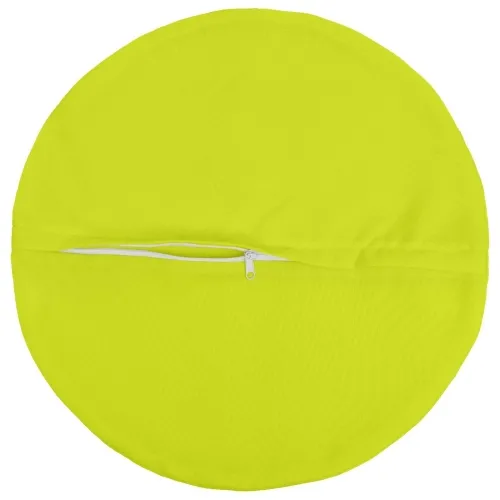 Presvlaka za jastuk 2 pcs HEERLEN Svijetlo zelena. Ø 30 cm - Svjetlozelena Ø 30 cm 2 Cijena