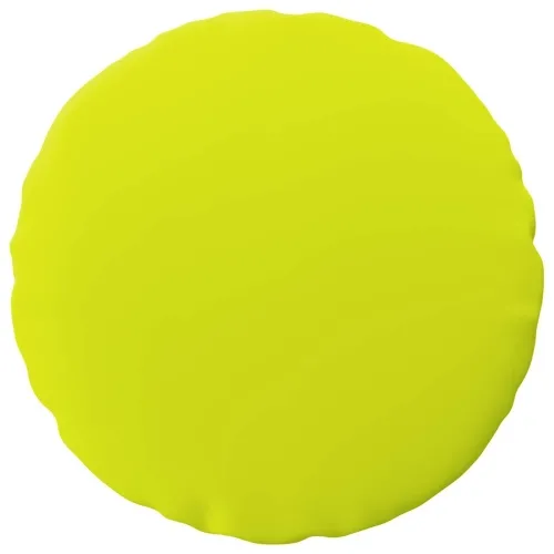Presvlaka za jastuk 2 pcs HEERLEN Svijetlo zelena. Ø 30 cm - Svjetlozelena Ø 30 cm 2 Cijena