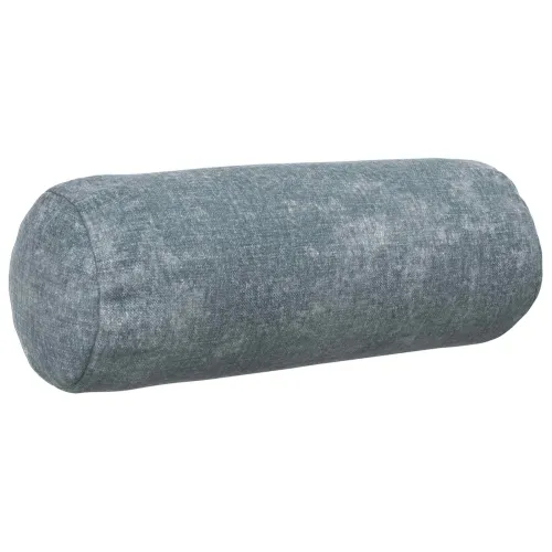 Presvlaka za jastuk 6 kom. HEERLEN Svjetloplava Ø 15 x 40 cm - Svjetloplava Ø 15 x 40 cm 6 Cijena
