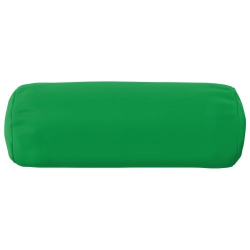 Presvlaka za jastuk 2 pcs HEERLEN Zelena Ø 15 x 40 cm Poliester - Zelena Ø 15 x 40 cm 2 Cijena