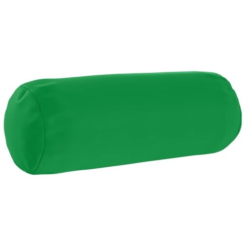 Presvlaka za jastuk 2 pcs HEERLEN Zelena Ø 15 x 40 cm Poliester - Zelena Ø 15 x 40 cm 2 Cijena