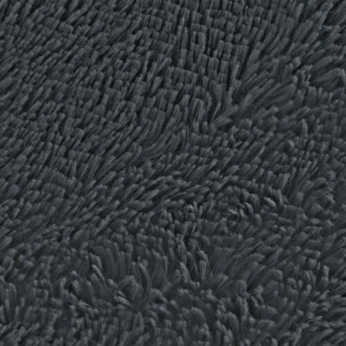Jastuk s jastukom HEERLEN 2 kom. Antracit PV flis - Antracit 50 x 70 cm 2 Cijena