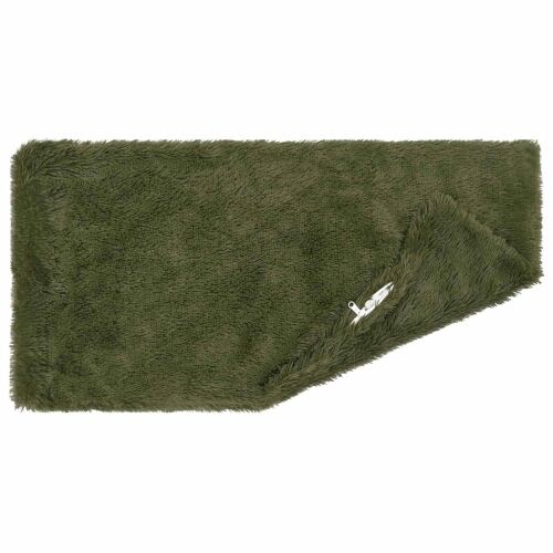 Jastuk s jastukom HEERLEN 2 kom. Zelena PV flis - Zelena 50 x 75 cm 2 Cijena