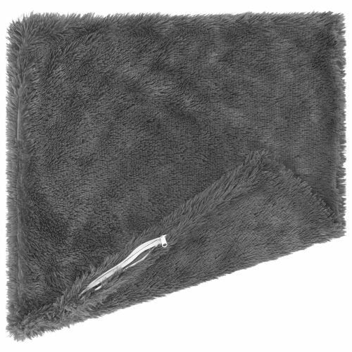Jastuk s jastukom HEERLEN 2 kom. Svijetlo zelena PV flis - Svijetlo zelena 80 x 80 cm 2 Cijena