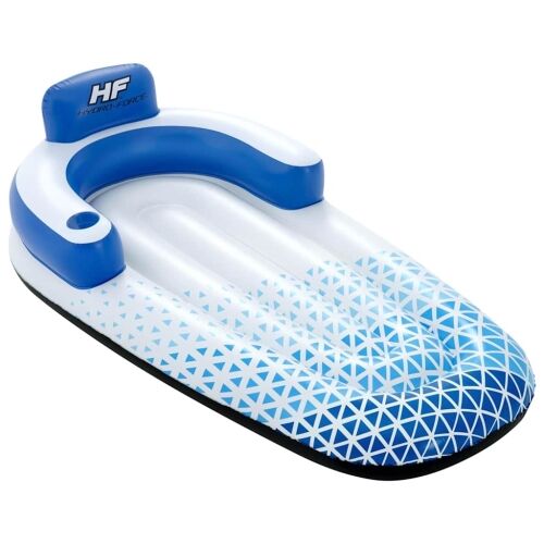 Bestway Hydro Force Plutajuća Ležaljka 183x97 cm Plava Cijena