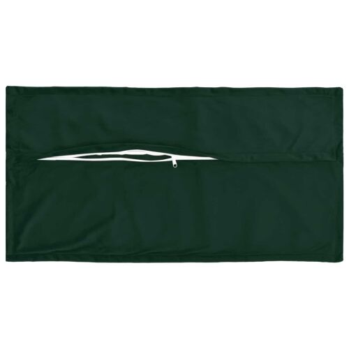 Jastuk s jastukom HOUTEN 12 kom. Tamnozelena Baršun - Tamnozelena 40 x 80 cm 12 Cijena