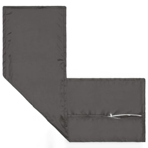 Jastuk s jastukom HOUTEN Tamnosiva 40 x 145 cm Baršun - Tamnosiva 40 x 145 cm 1 Cijena