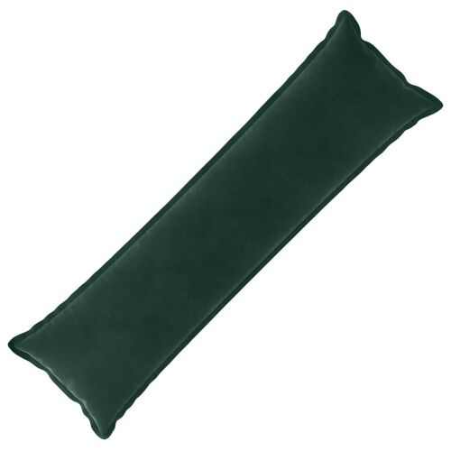 Jastuk s jastukom HOUTEN Tamnozelena 40 x 145 cm Baršun - Tamnozelena 40 x 145 cm 1 Cijena
