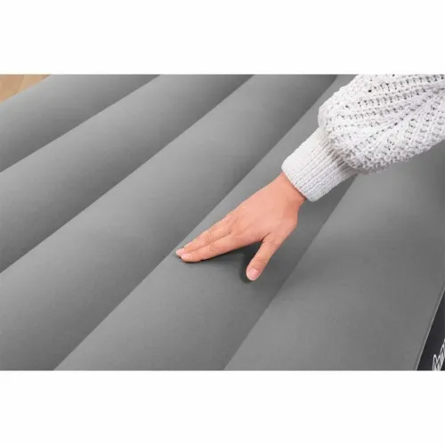 Bestway Napuhljivi zračni krevet s ugrađenom zračnom pumpom 191x97x46 cm Cijena