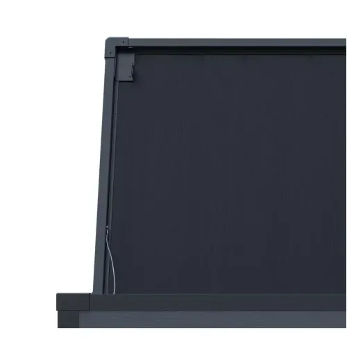 Westmann Silva | XXL Plastična vrtna kutija za jastuke | 570 L | Antracit - BRANDED IN GERMANY Cijena