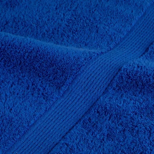 Premium ručnici za pranje SOLUND 4 kom. plave 30x30 cm 600 g/m² - Plava 30 x 30 cm 4 Cijena