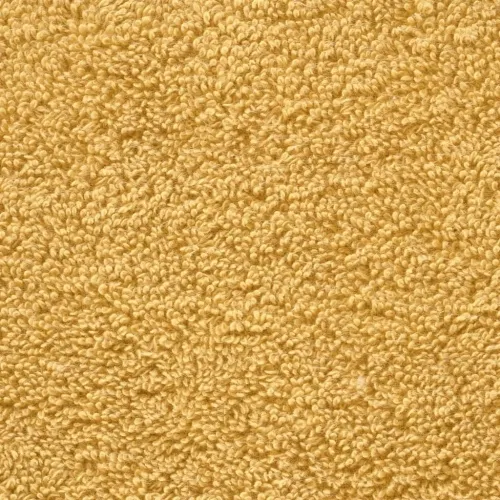 Premium ručnici za goste SOLUND 4 kom. zlatne boje 30x50 cm 600 g/m² - Zlatno 30 x 50 cm 4 Cijena