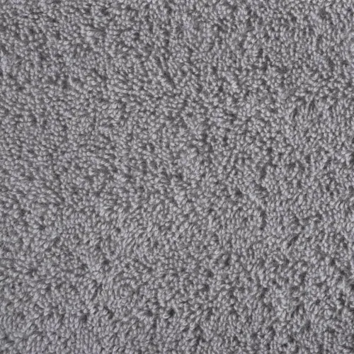 Ručnici za saunu SOLUND 4 kom sivi 80 x 200 cm 600 gsm - Siva 80 x 200 cm 4 Cijena