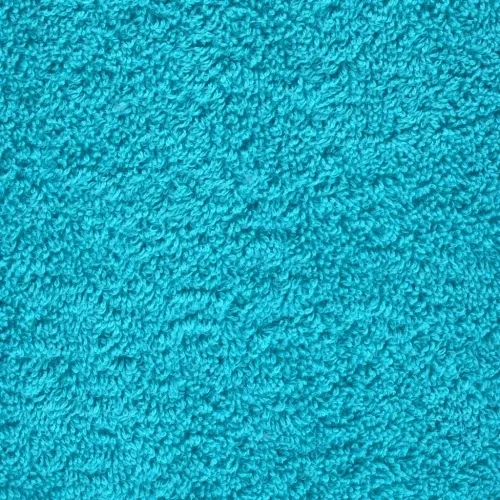 Ručnici za saunu SOLUND 10 kom tirkizni 80x200 cm 600 gsm - Tirkizna 80 x 200 cm 10 Cijena