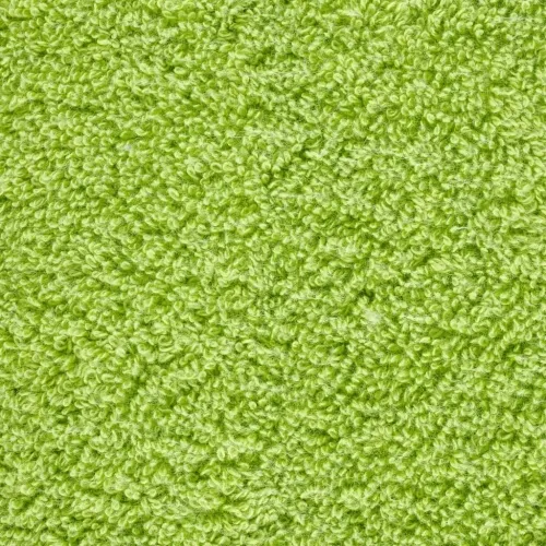 Ručnici za saunu SOLUND 2 kom zeleni 80 x 200 cm 600 gsm - Jabukova zelena 80 x 200 cm 2 Cijena