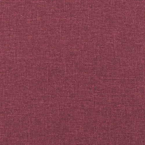 Sofa fotelja vino crvena 100x78x80 cm tkanina - boja crnog vina 100 cm Cijena