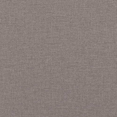 Dvosjed, sofa, taupe, 160x77x82 cm, tkanina - Sivo-smeđa 160 cm Cijena