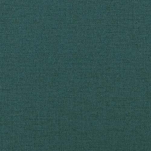 Dvosjed tamnozelene boje 180x77x82 cm tkanina - Tamnozelena 180 cm Cijena