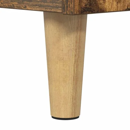 Stalak za gramofon Dimljeni hrast 71 x 39,5 x 83 cm - Dimljeni hrast Cijena